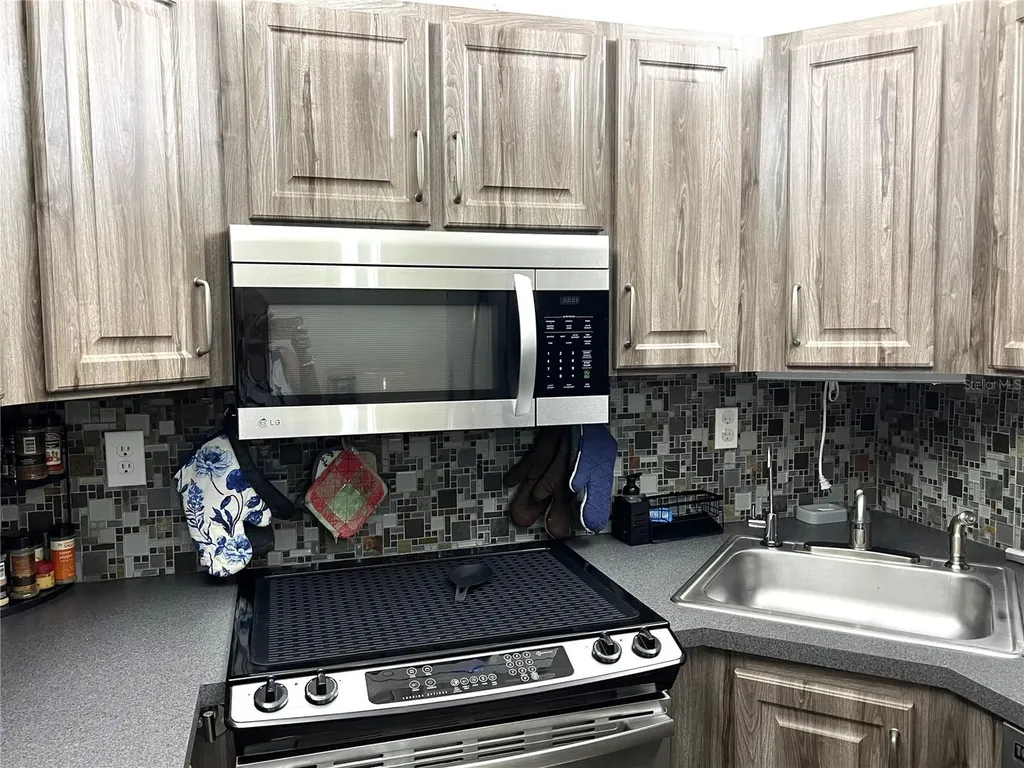 1433 Pine Glen Place Tarpon Springs FL 34688