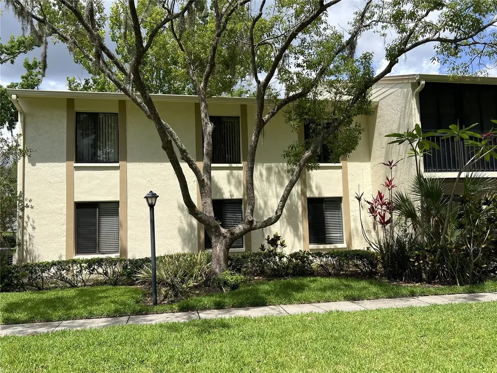 1433 Pine Glen Place Tarpon Springs FL 34688