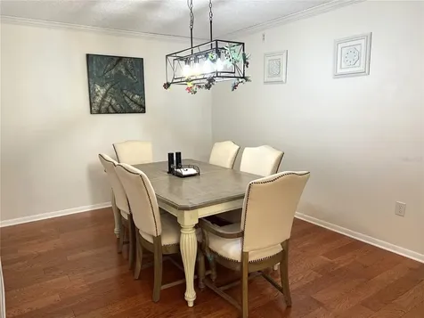 1433 Pine Glen Place Tarpon Springs FL 34688