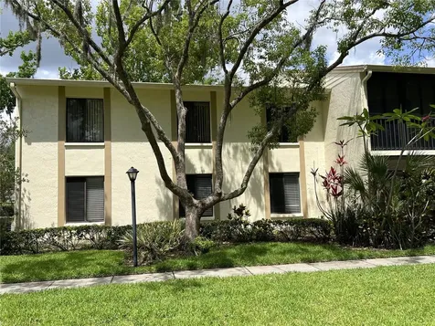 1433 Pine Glen Place Tarpon Springs FL 34688