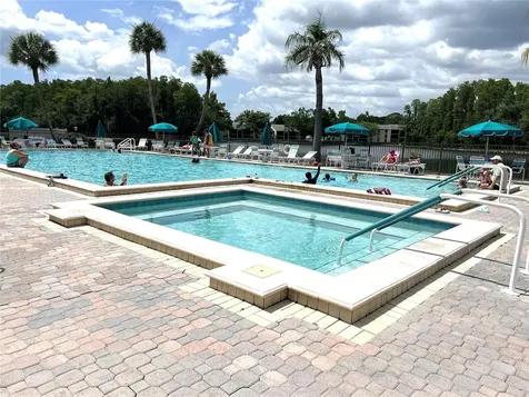 1433 Pine Glen Place Tarpon Springs FL 34688
