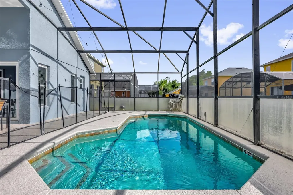 156 Barefoot Beach Way Kissimmee FL 34746
