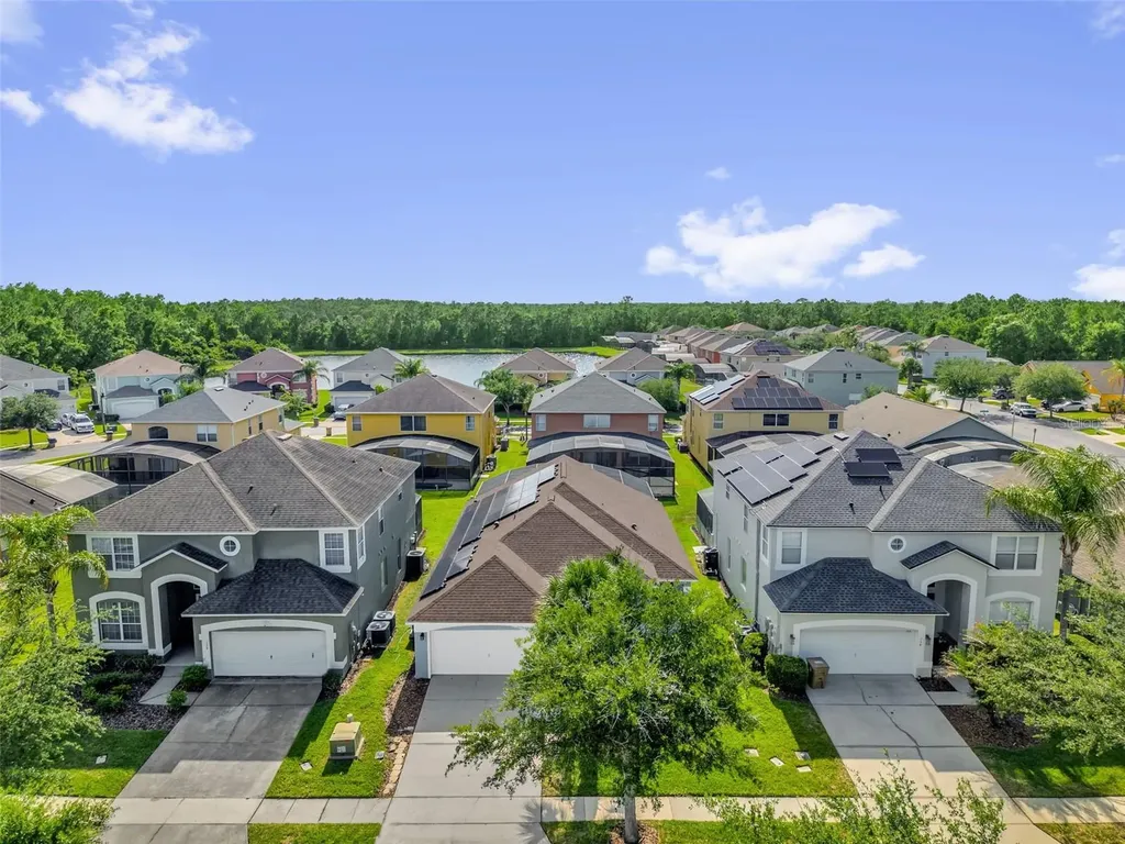 156 Barefoot Beach Way Kissimmee FL 34746