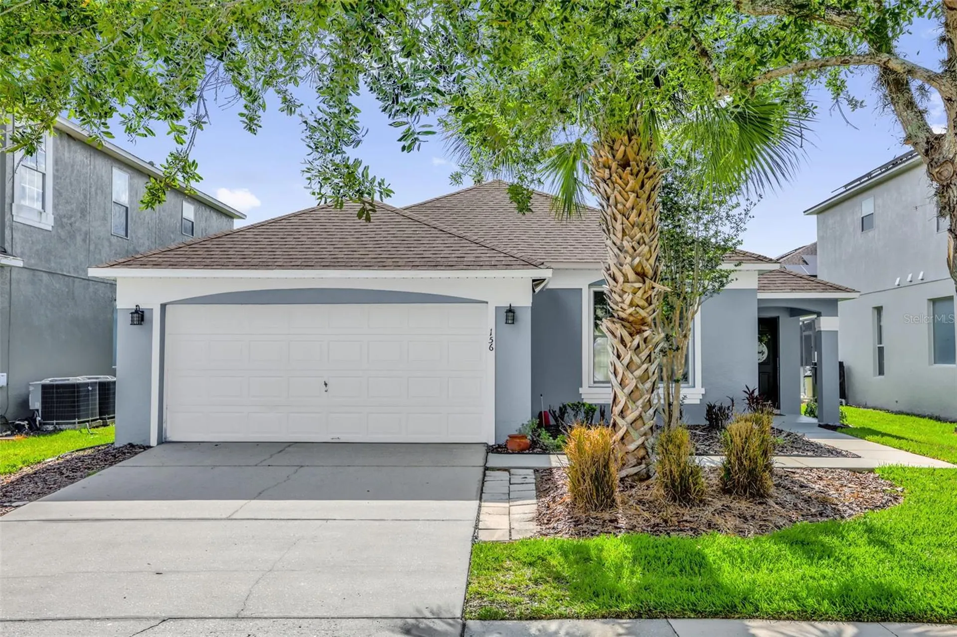 156 Barefoot Beach Way Kissimmee FL 34746