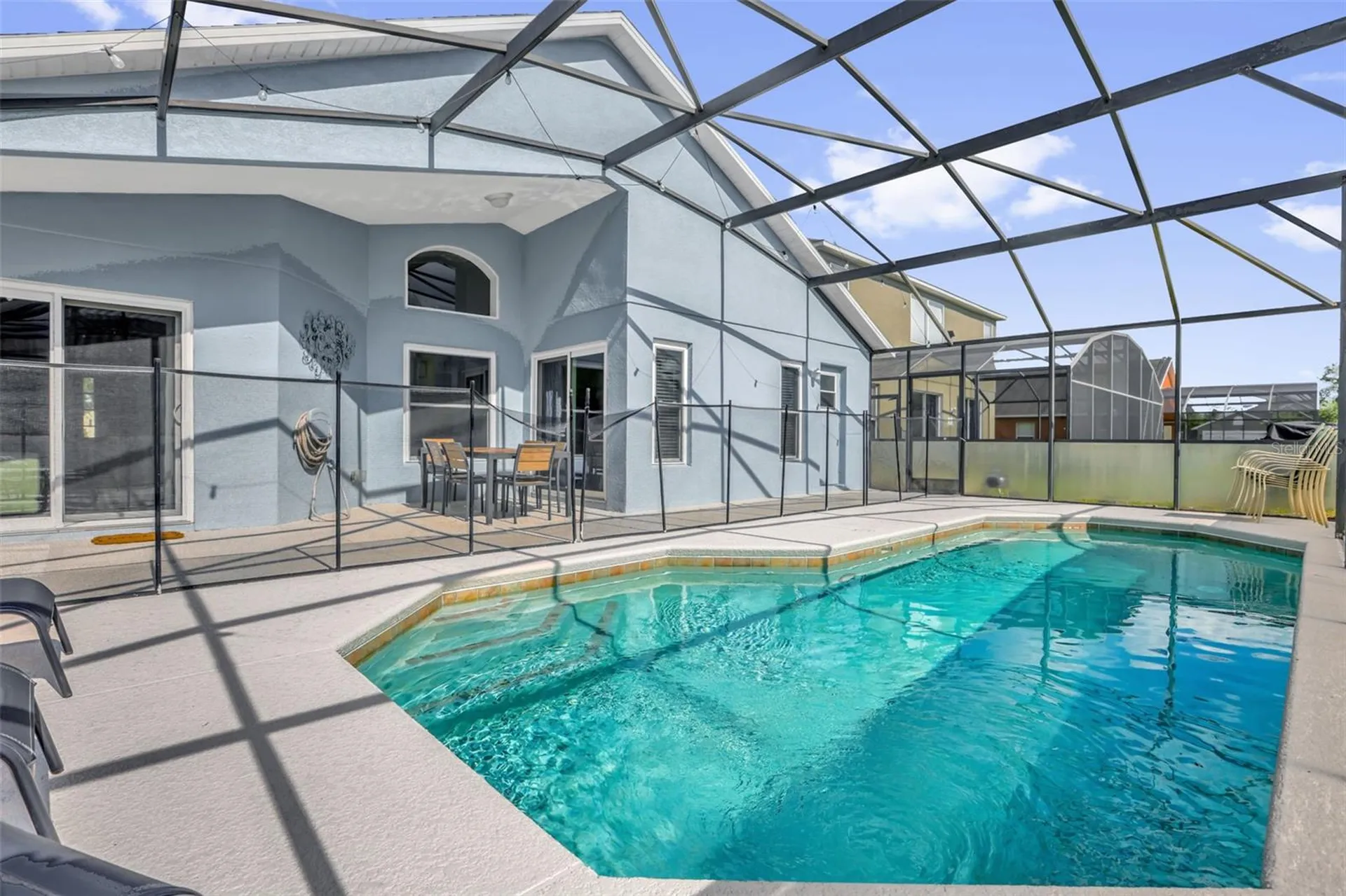 156 Barefoot Beach Way Kissimmee FL 34746