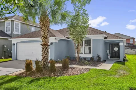 156 Barefoot Beach Way Kissimmee FL 34746