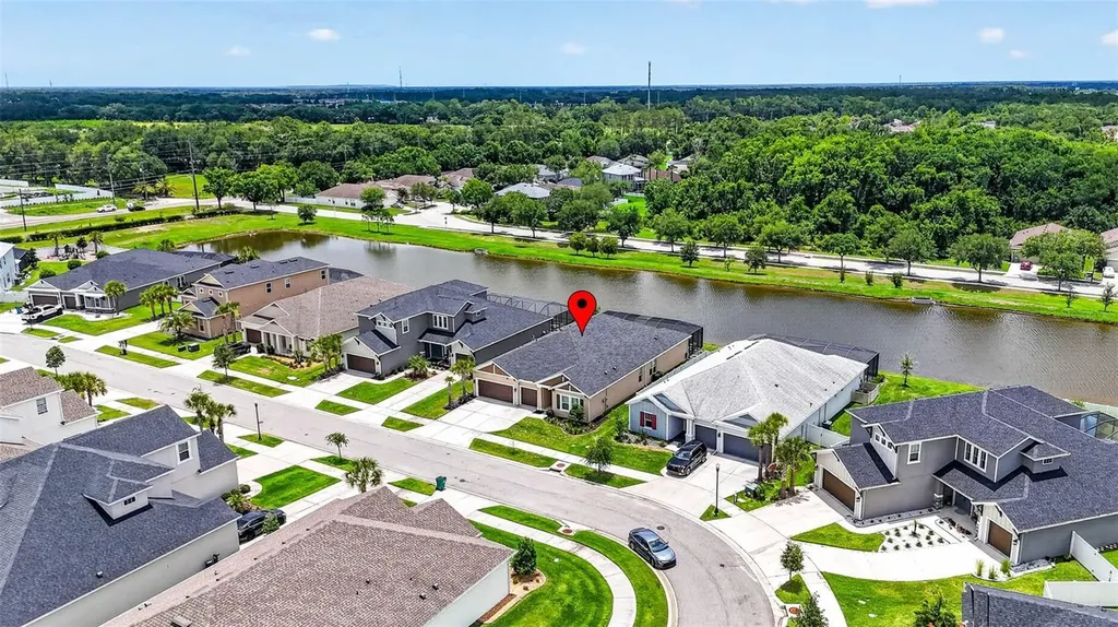 6946 Talamore Drive Wesley Chapel FL 33545