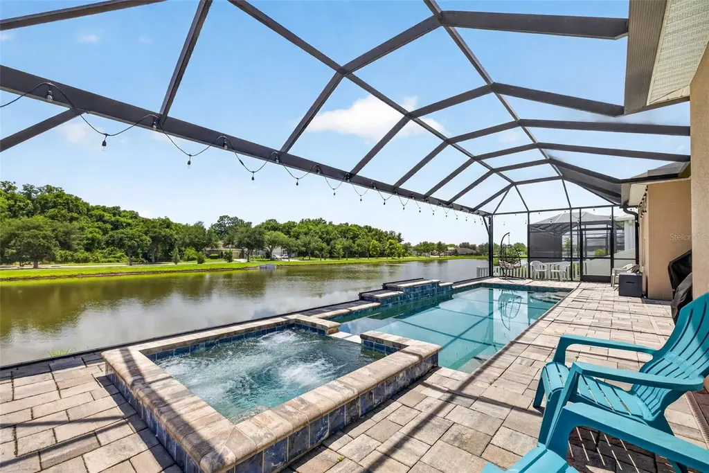 6946 Talamore Drive Wesley Chapel FL 33545