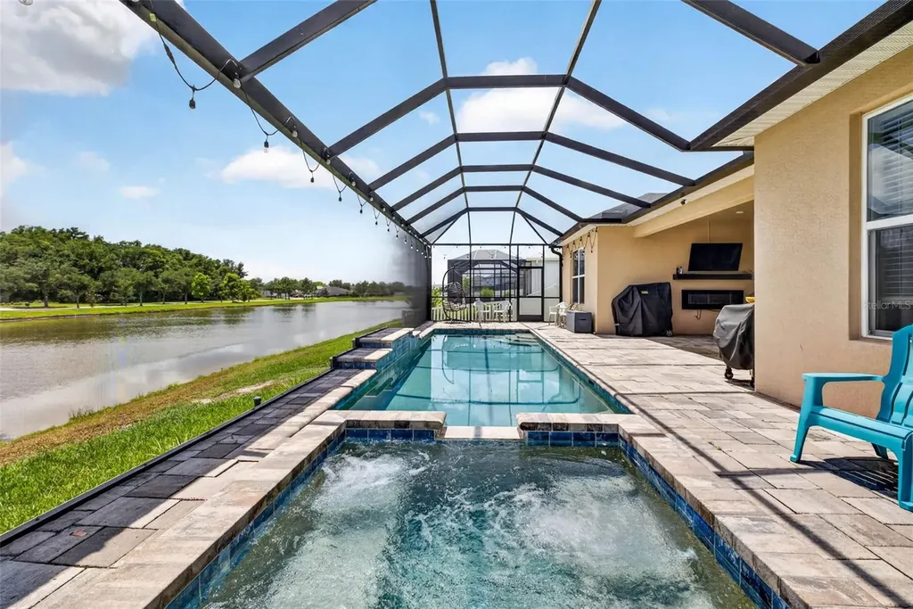 6946 Talamore Drive Wesley Chapel FL 33545