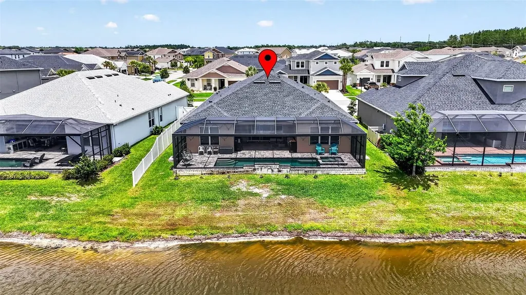 6946 Talamore Drive Wesley Chapel FL 33545