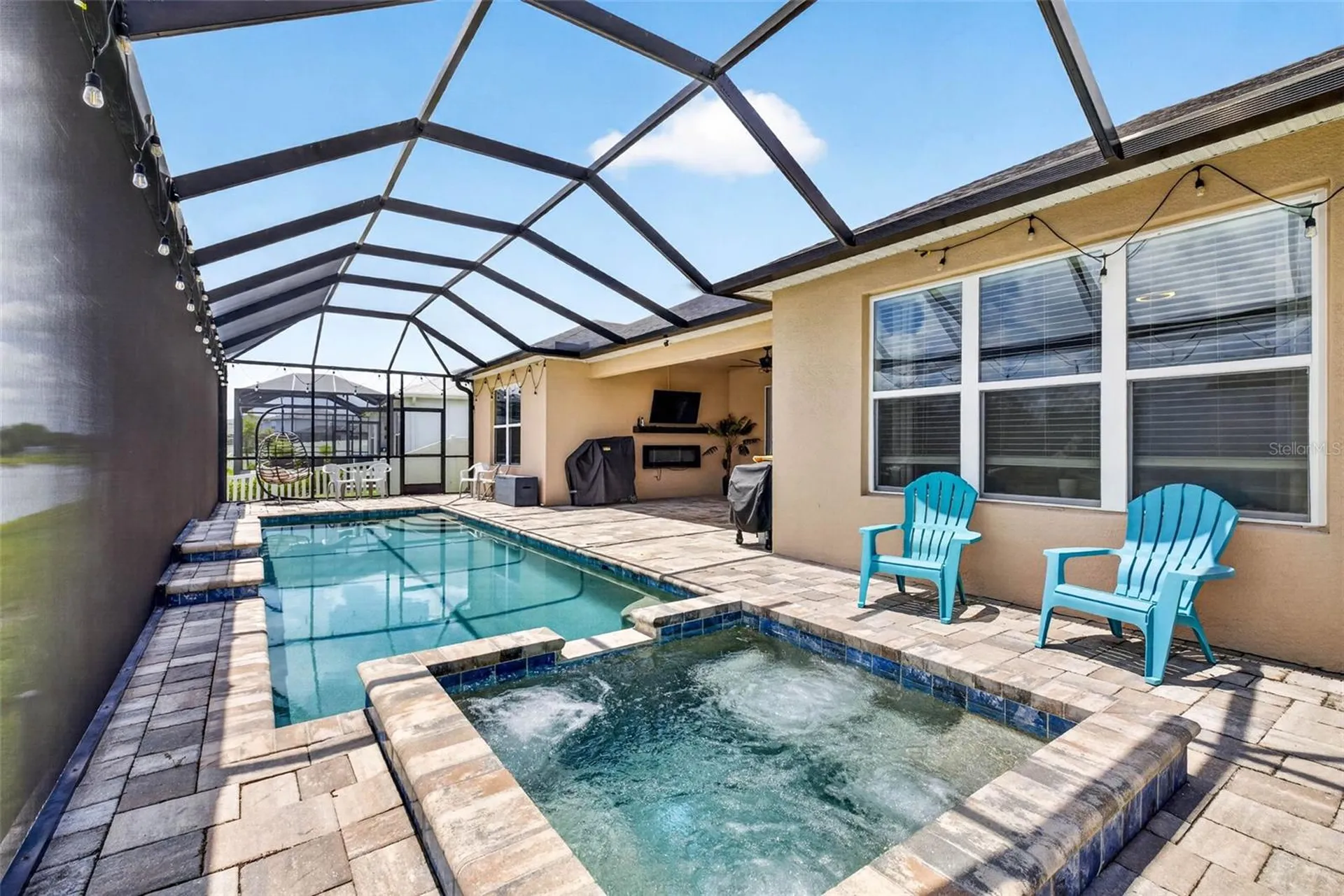 6946 Talamore Drive Wesley Chapel FL 33545