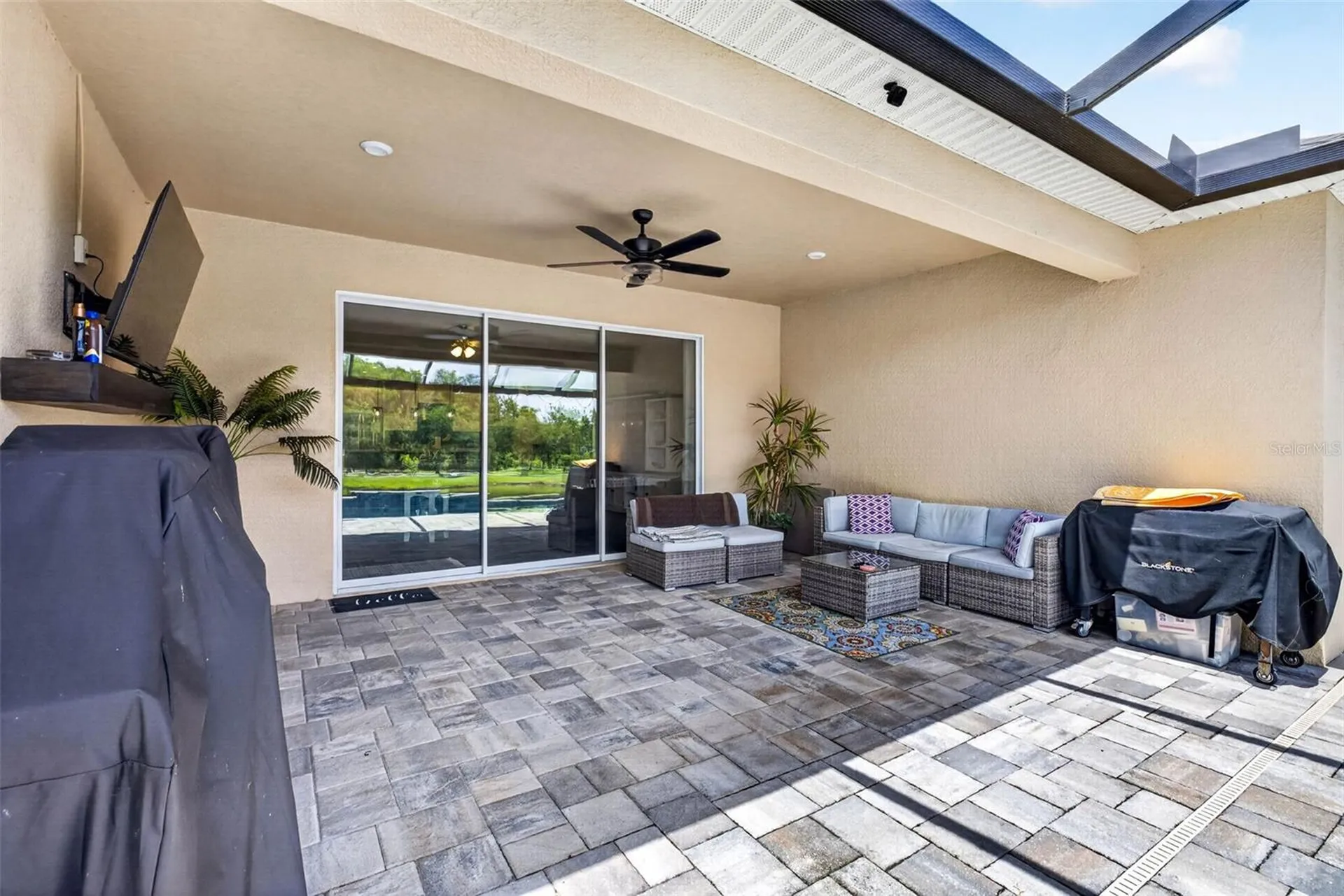 6946 Talamore Drive Wesley Chapel FL 33545