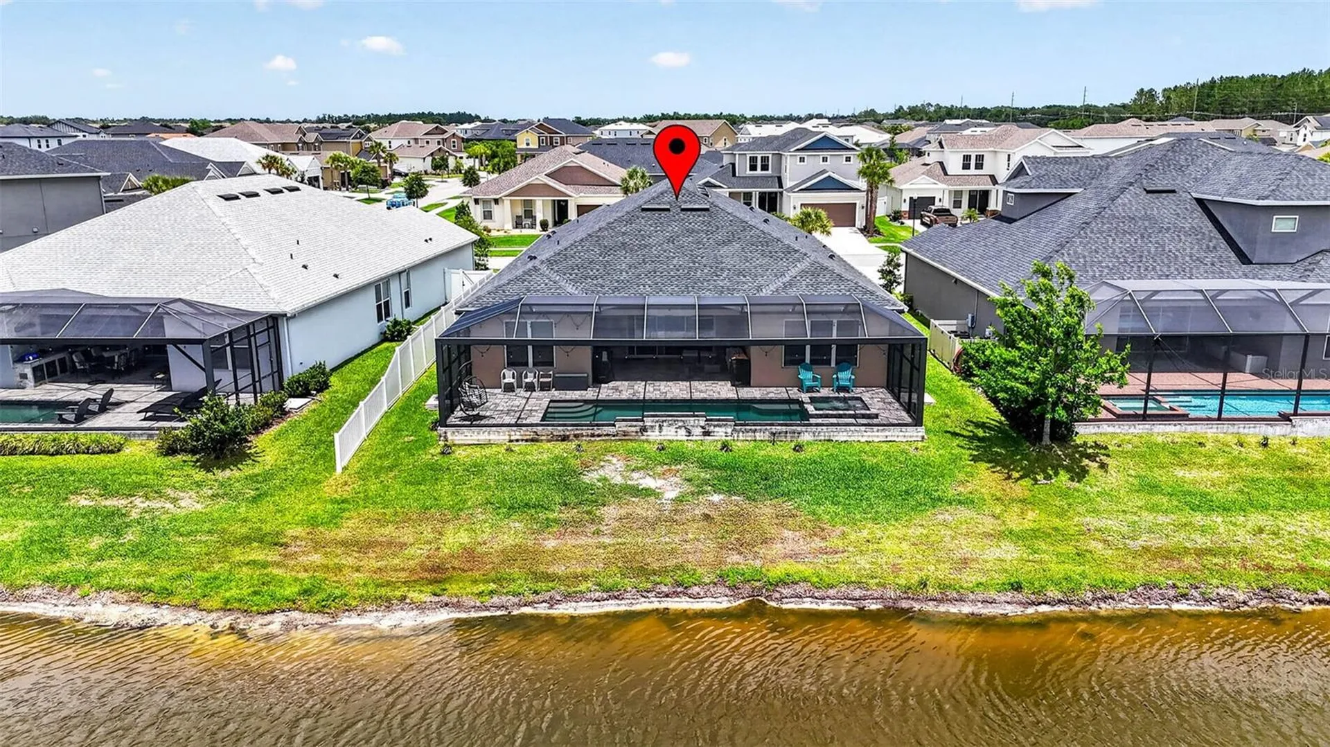 6946 Talamore Drive Wesley Chapel FL 33545