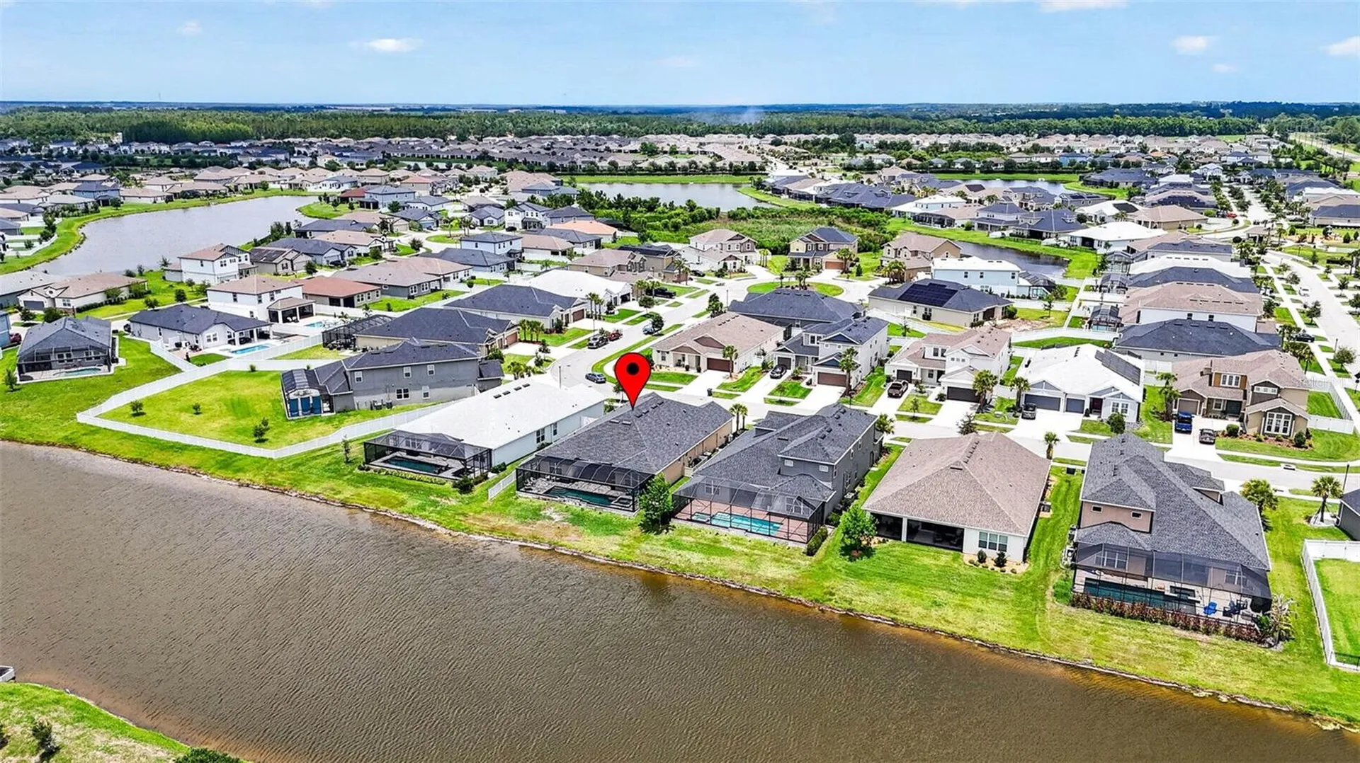 6946 Talamore Drive Wesley Chapel FL 33545
