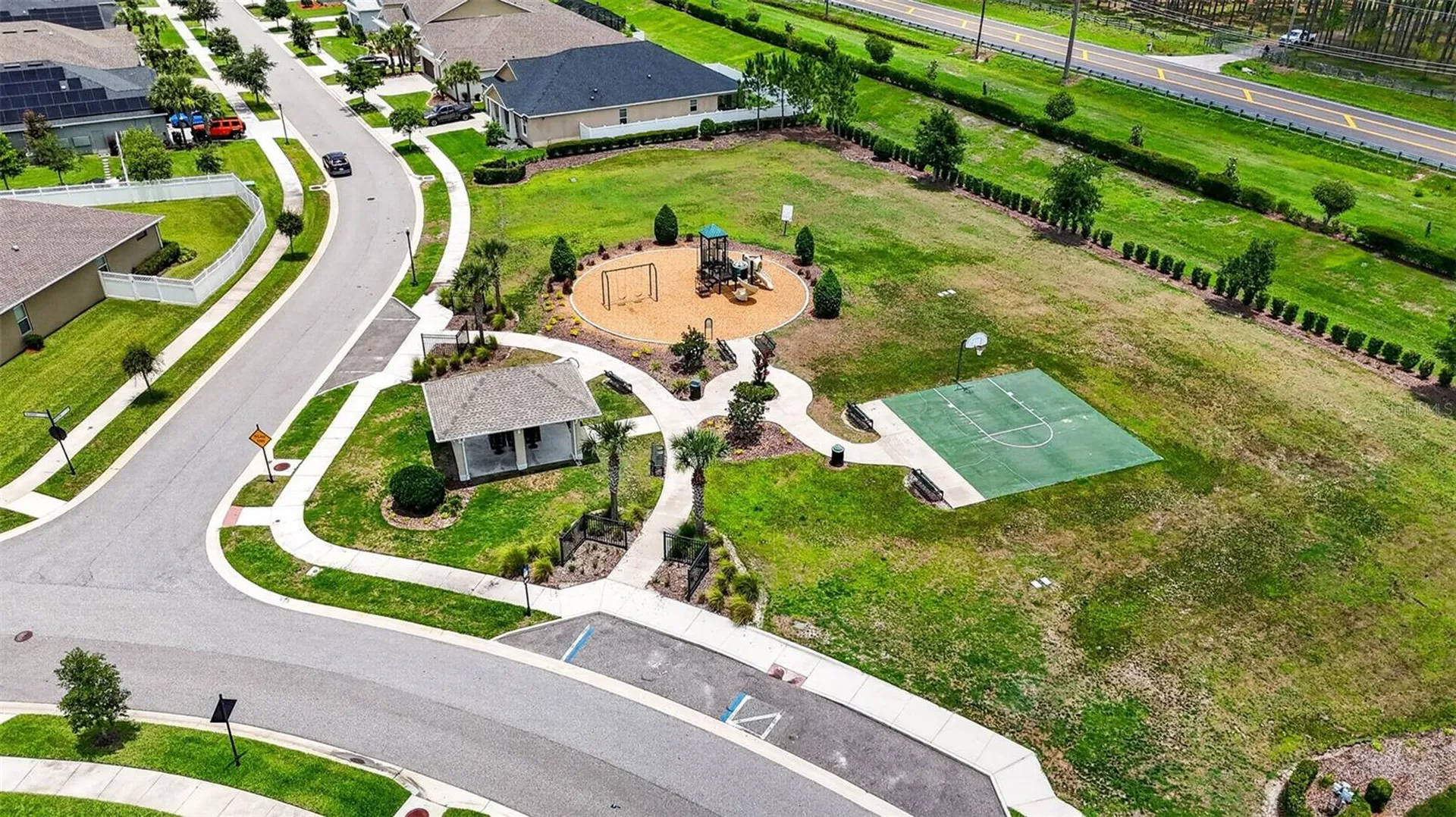 6946 Talamore Drive Wesley Chapel FL 33545
