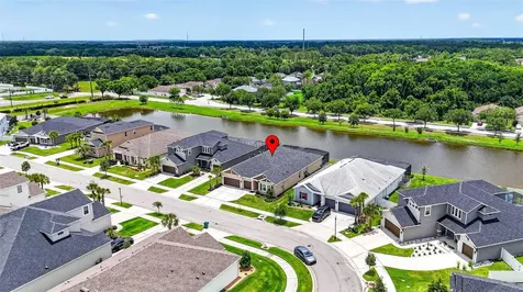 6946 Talamore Drive Wesley Chapel FL 33545