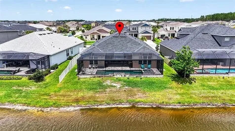 6946 Talamore Drive Wesley Chapel FL 33545