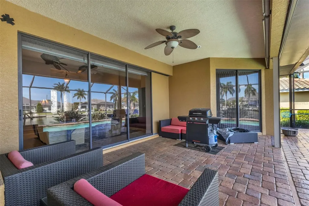 4074 La Costa Island Court Punta Gorda FL 33950