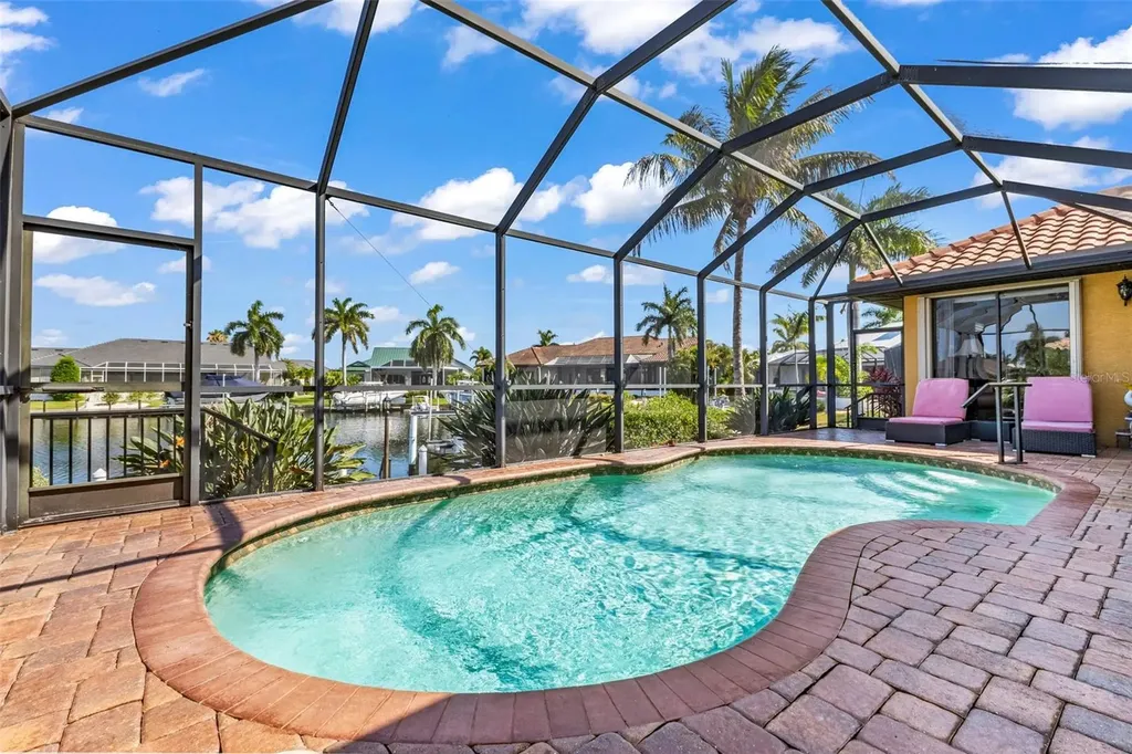 4074 La Costa Island Court Punta Gorda FL 33950
