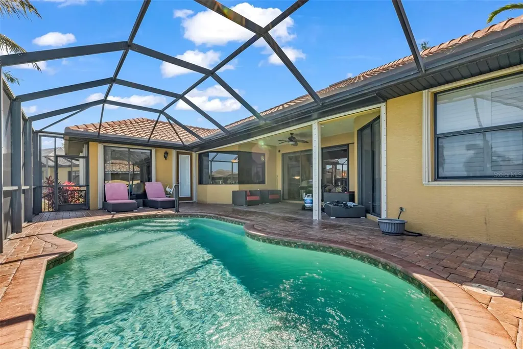 4074 La Costa Island Court Punta Gorda FL 33950
