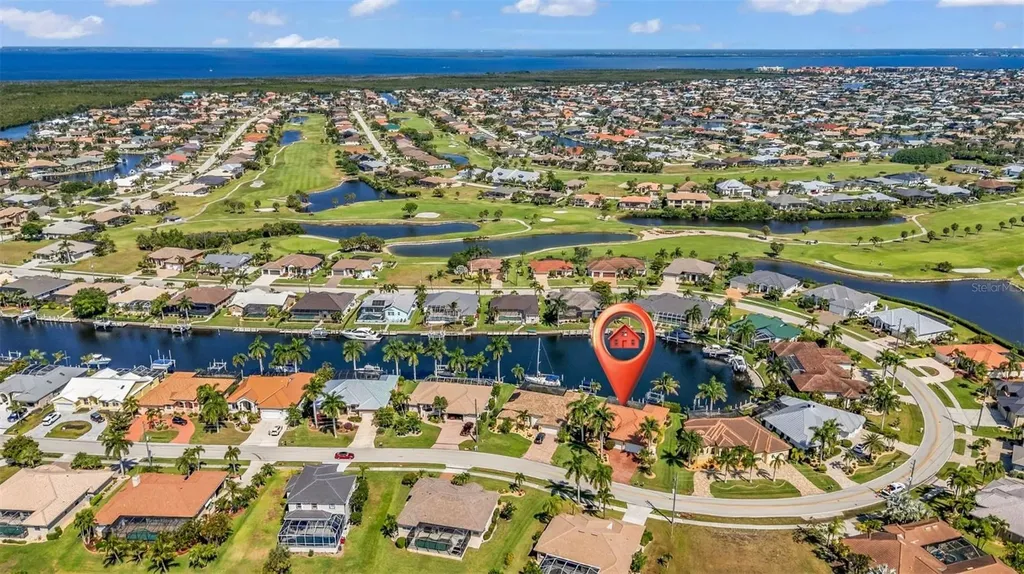 4074 La Costa Island Court Punta Gorda FL 33950