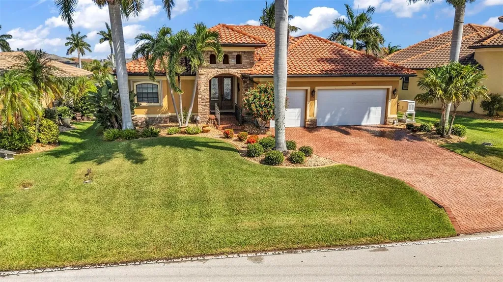 4074 La Costa Island Court Punta Gorda FL 33950