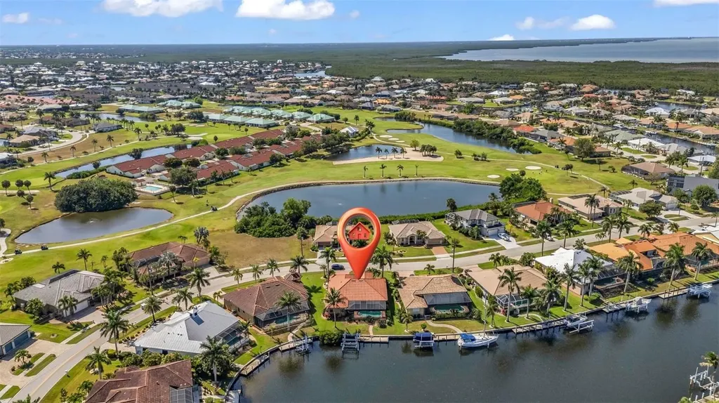 4074 La Costa Island Court Punta Gorda FL 33950