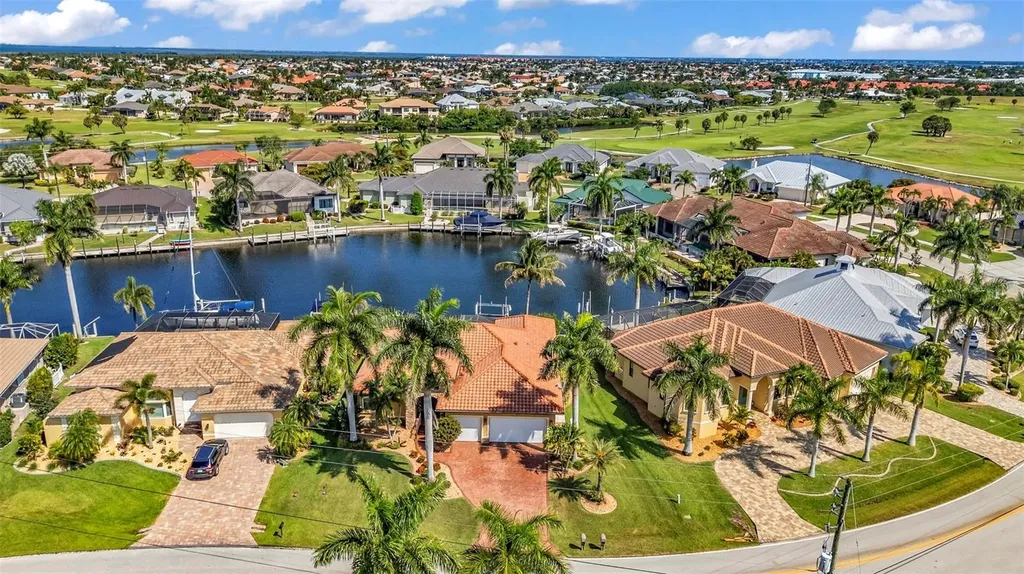 4074 La Costa Island Court Punta Gorda FL 33950