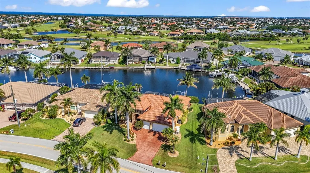 4074 La Costa Island Court Punta Gorda FL 33950