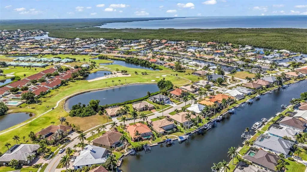 4074 La Costa Island Court Punta Gorda FL 33950