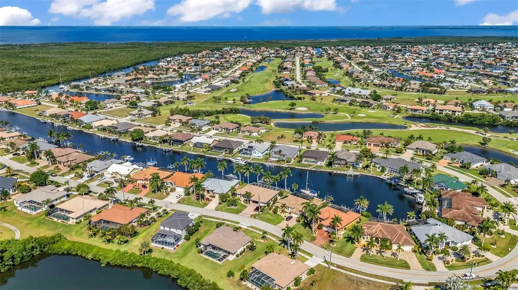4074 La Costa Island Court Punta Gorda FL 33950