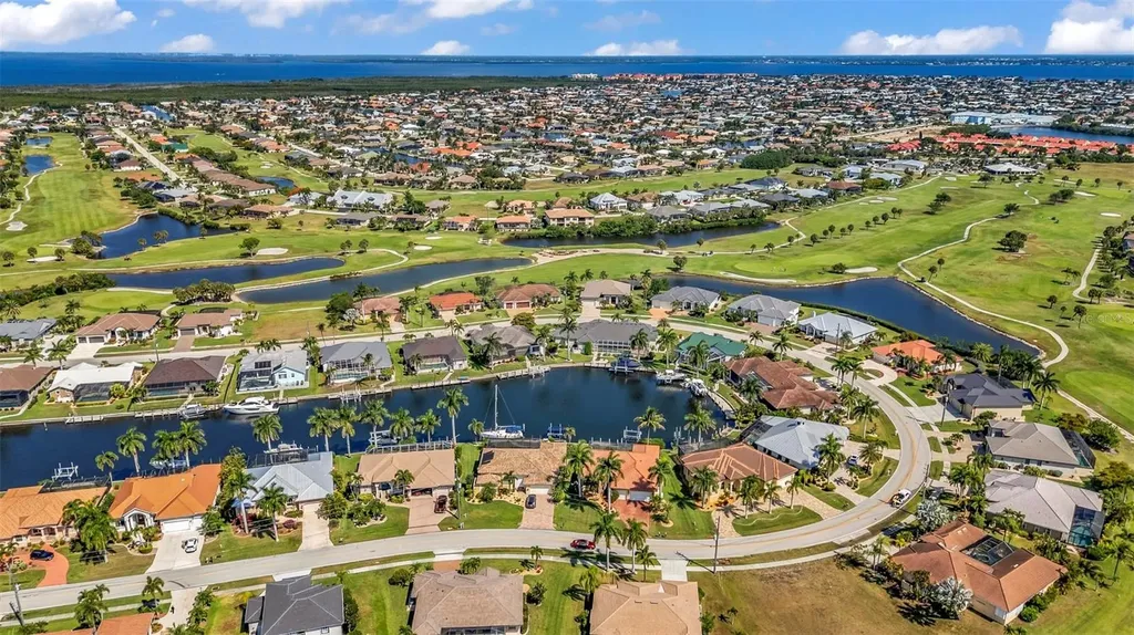 4074 La Costa Island Court Punta Gorda FL 33950