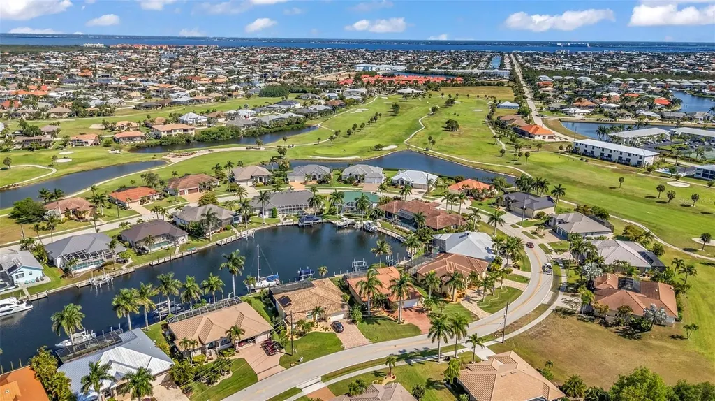 4074 La Costa Island Court Punta Gorda FL 33950