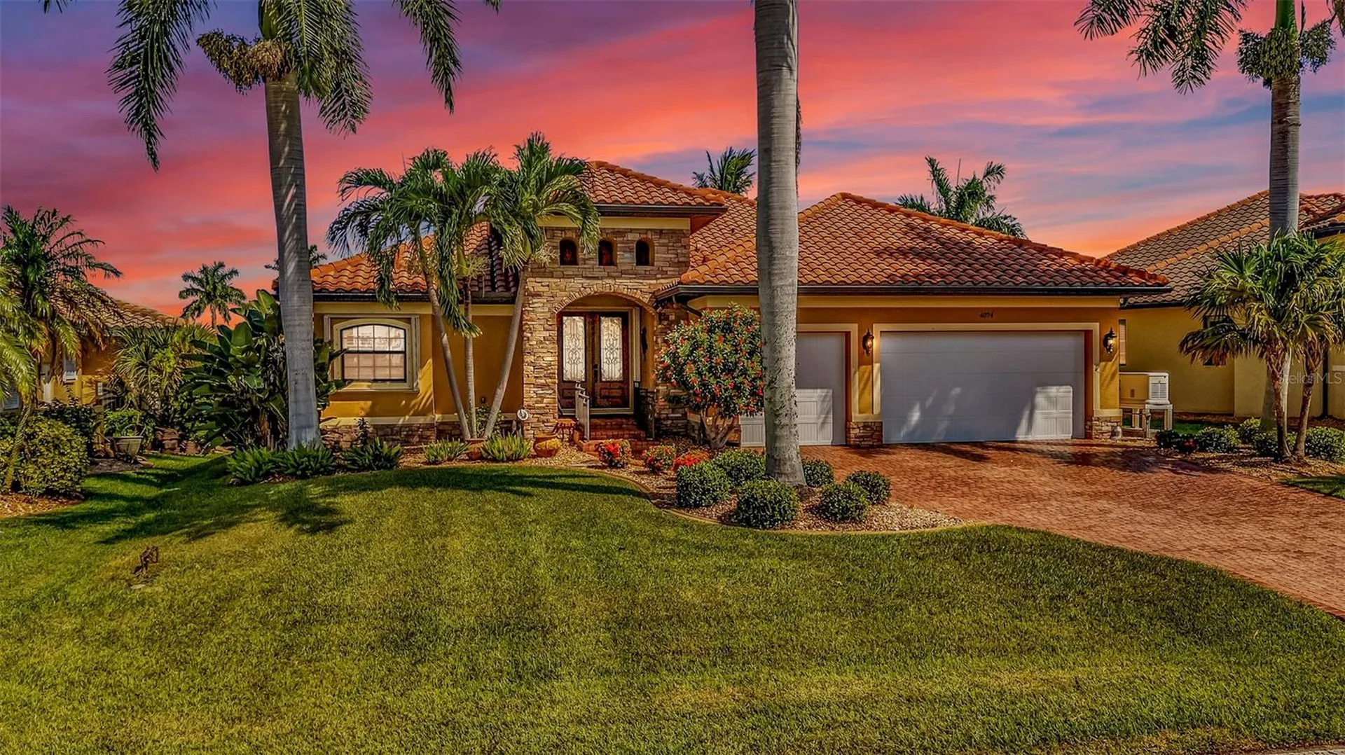 4074 La Costa Island Court Punta Gorda FL 33950