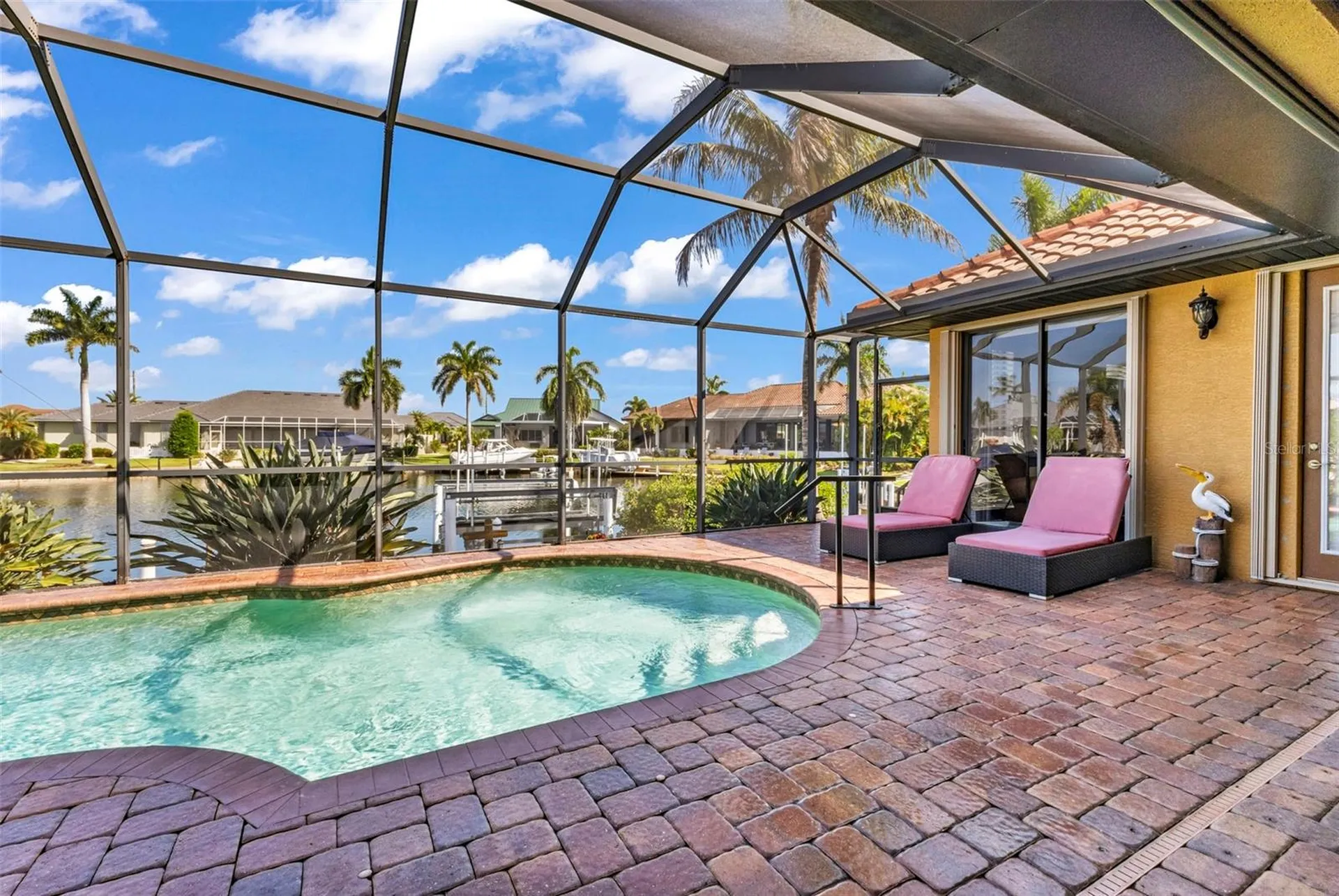 4074 La Costa Island Court Punta Gorda FL 33950