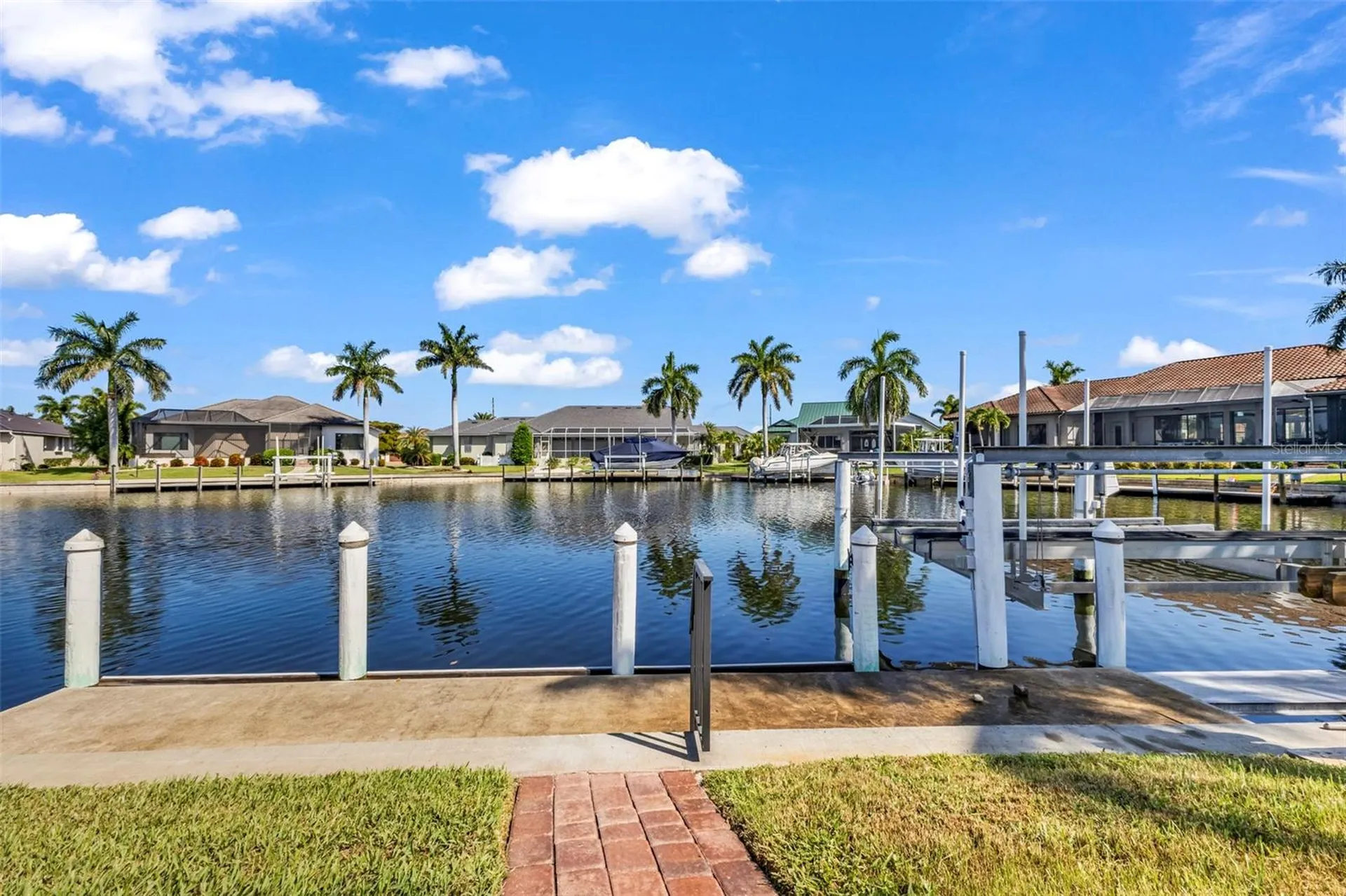 4074 La Costa Island Court Punta Gorda FL 33950