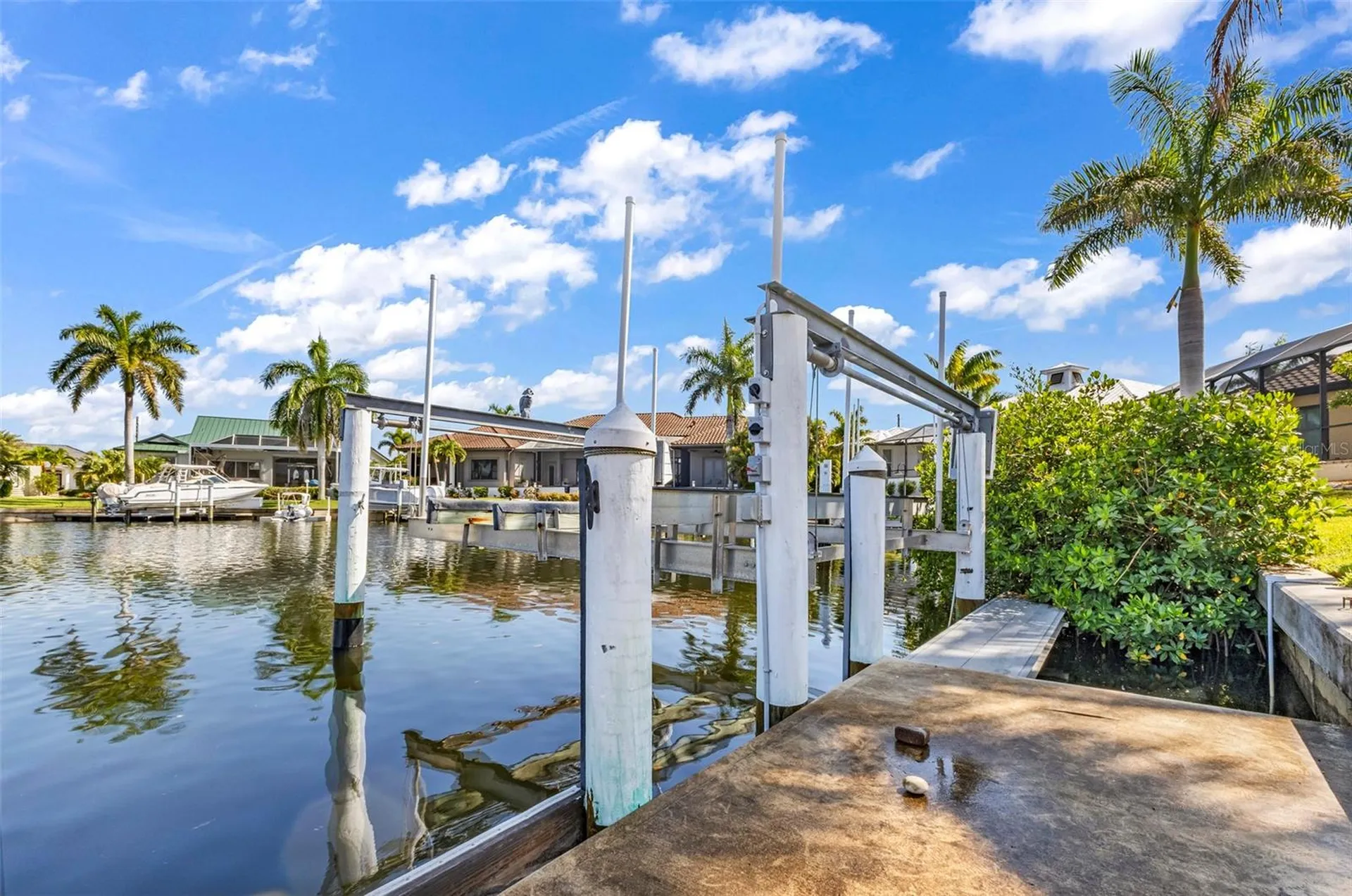 4074 La Costa Island Court Punta Gorda FL 33950