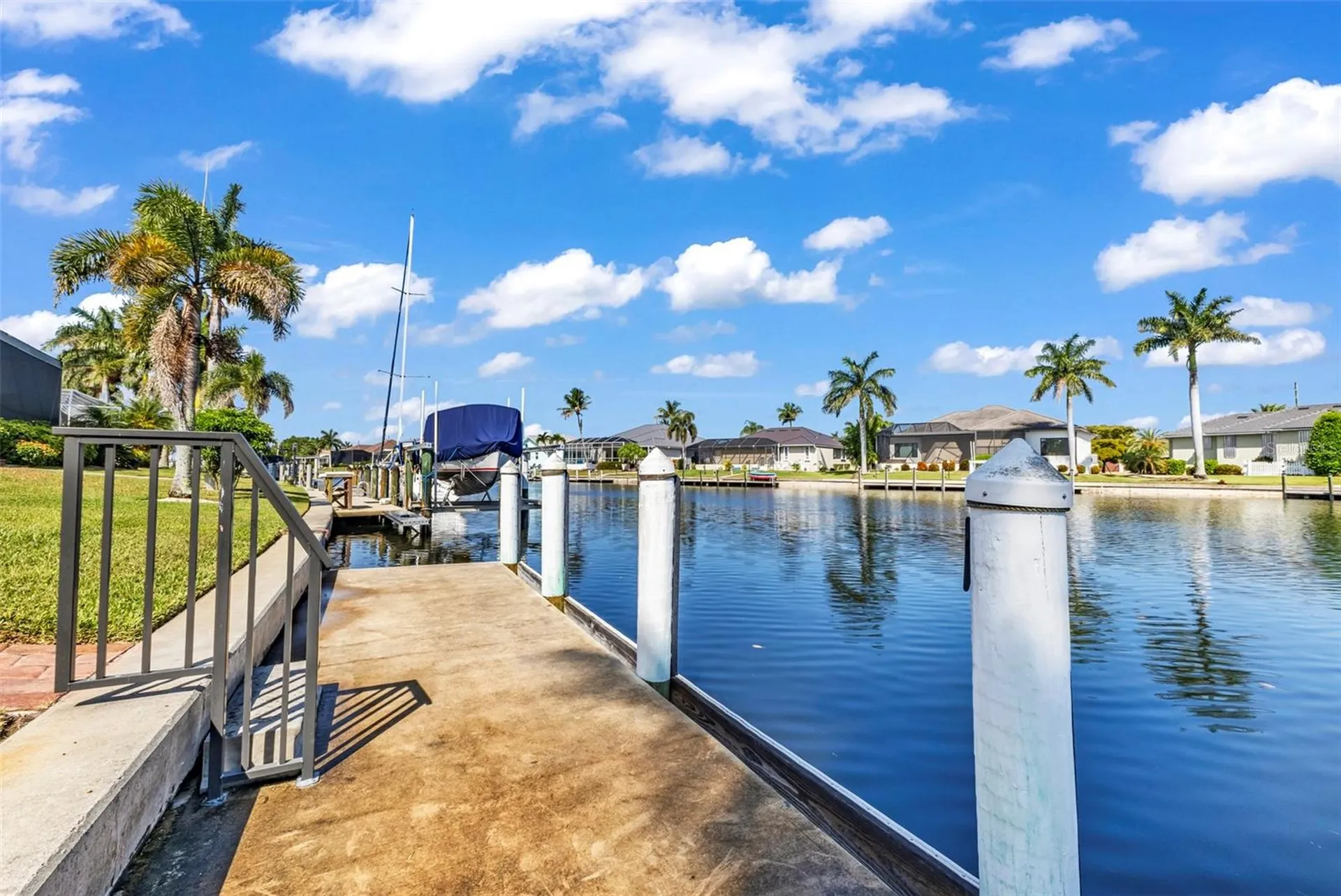4074 La Costa Island Court Punta Gorda FL 33950