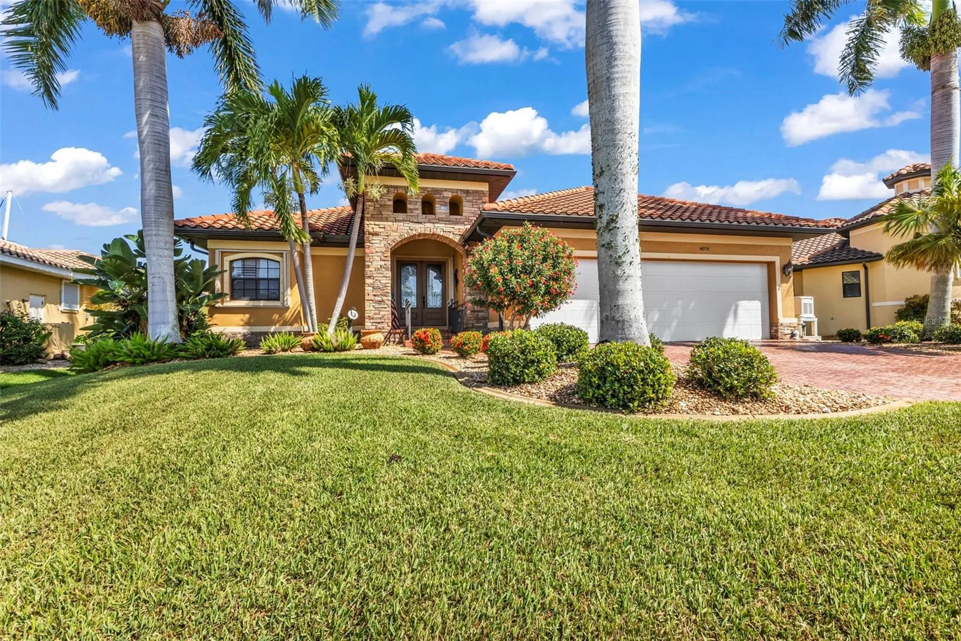 4074 La Costa Island Court Punta Gorda FL 33950
