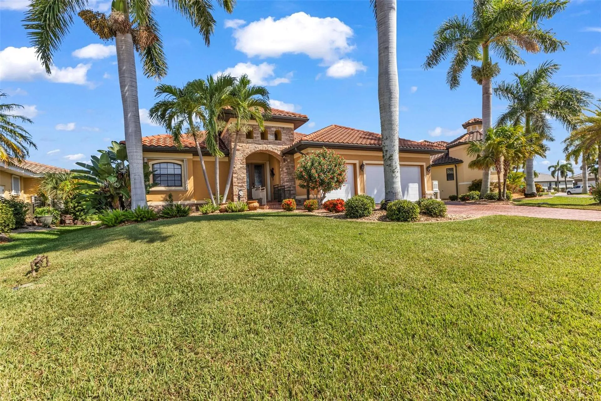 4074 La Costa Island Court Punta Gorda FL 33950