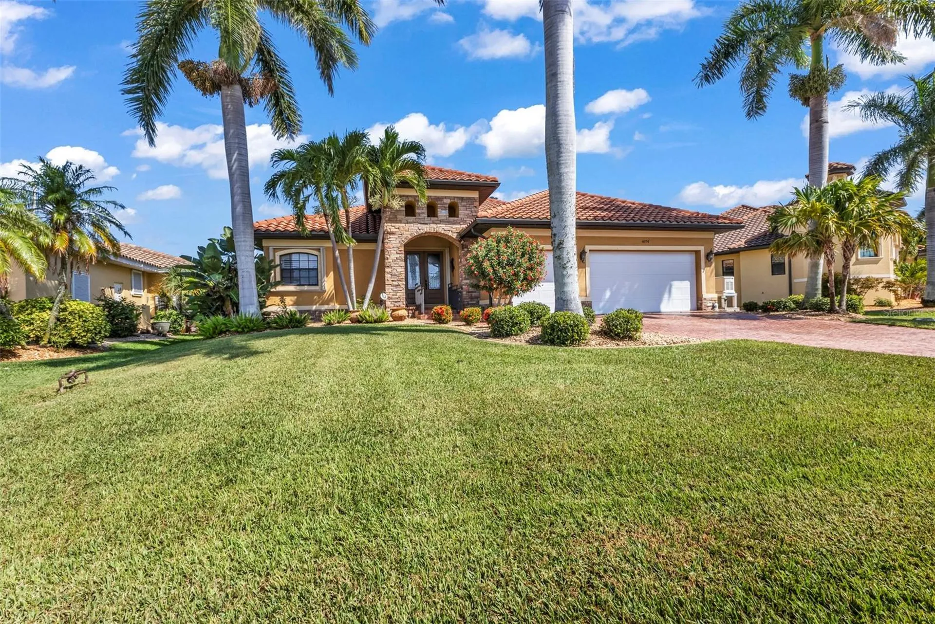 4074 La Costa Island Court Punta Gorda FL 33950