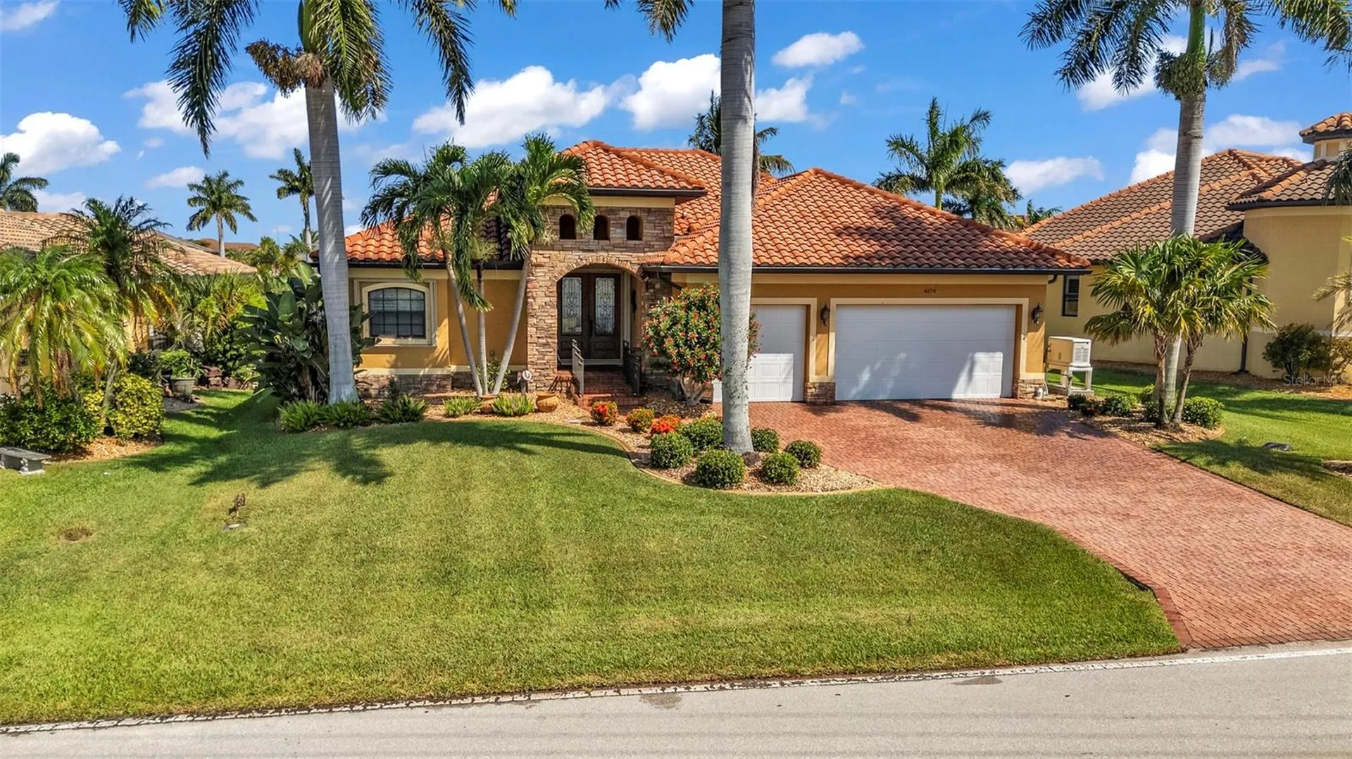 4074 La Costa Island Court Punta Gorda FL 33950