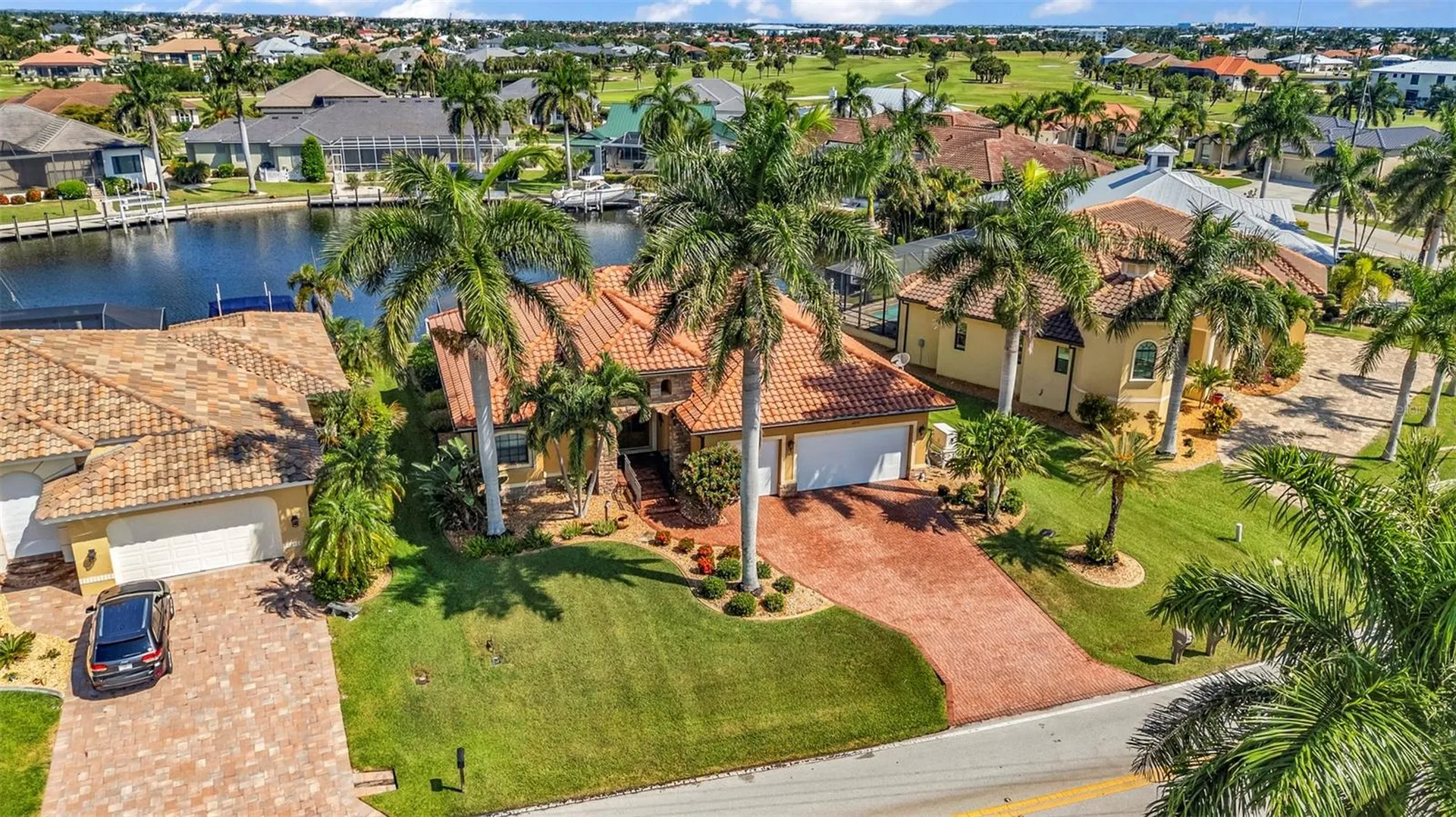 4074 La Costa Island Court Punta Gorda FL 33950