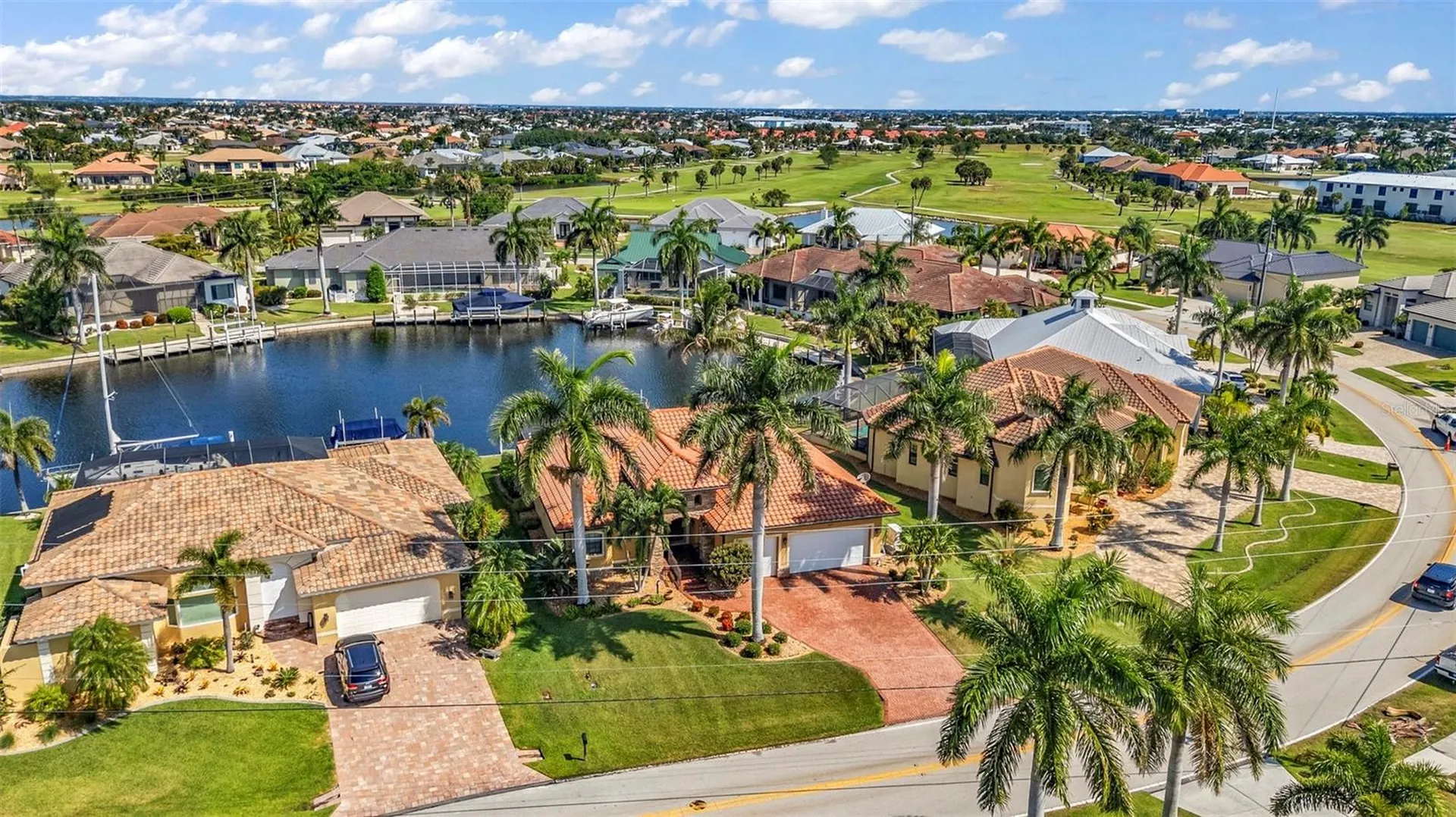 4074 La Costa Island Court Punta Gorda FL 33950