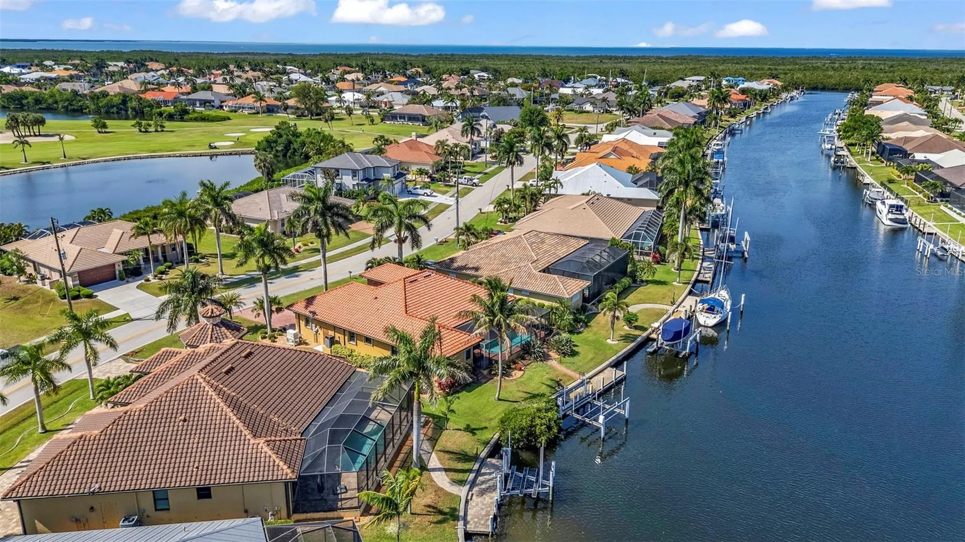 4074 La Costa Island Court Punta Gorda FL 33950