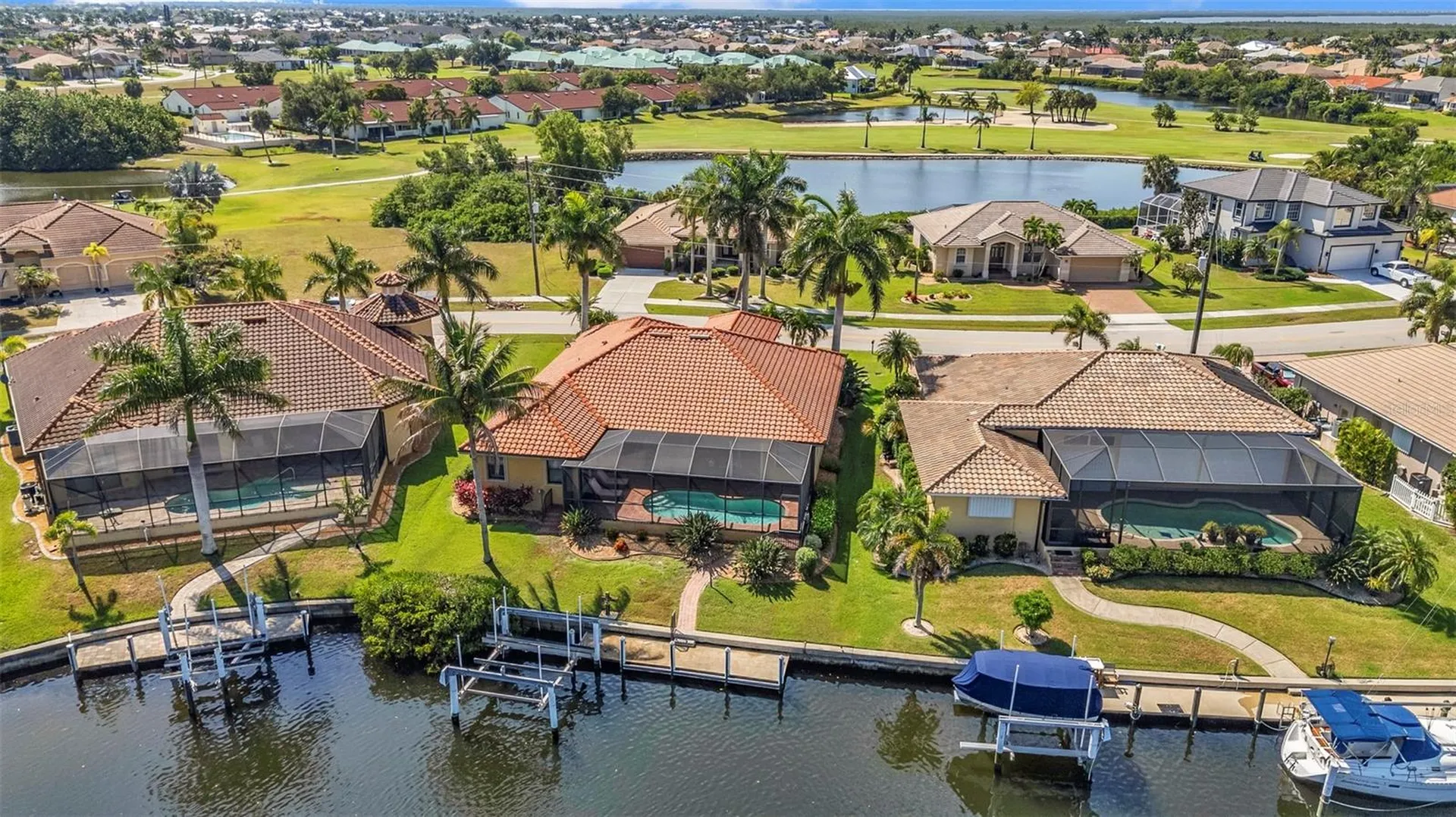 4074 La Costa Island Court Punta Gorda FL 33950