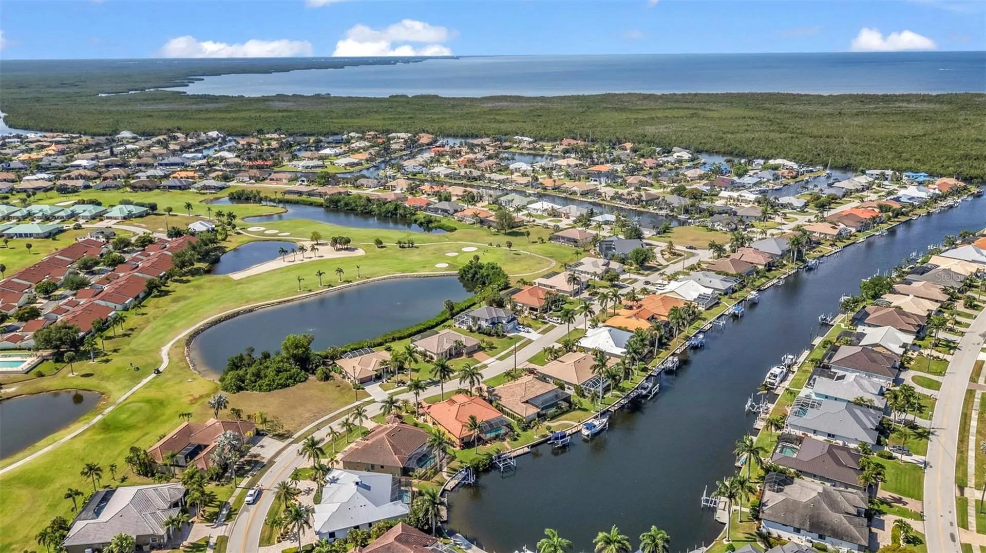 4074 La Costa Island Court Punta Gorda FL 33950