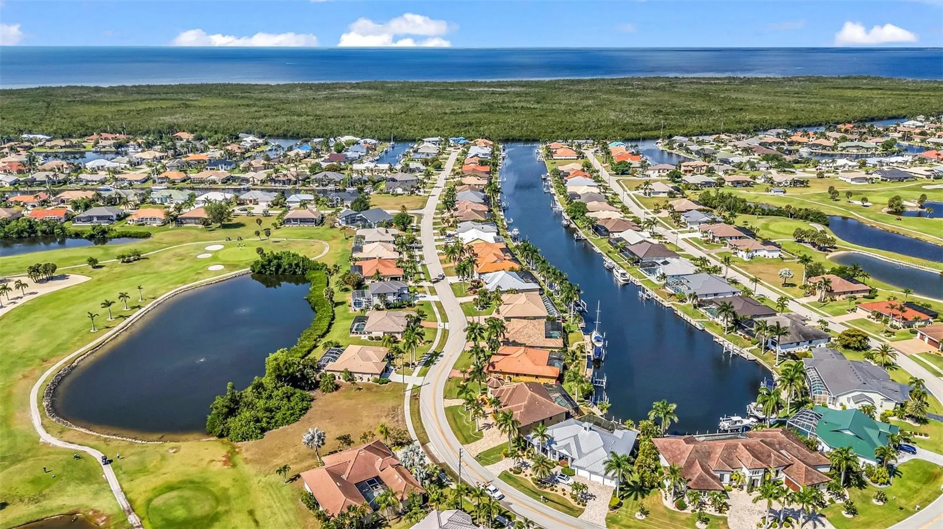 4074 La Costa Island Court Punta Gorda FL 33950