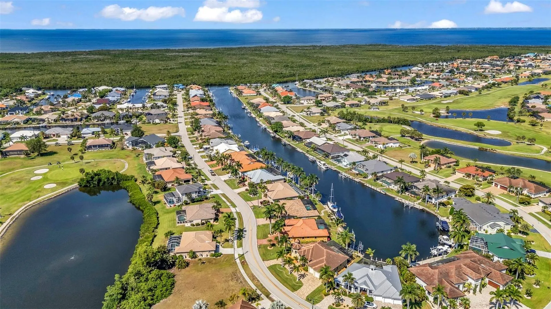 4074 La Costa Island Court Punta Gorda FL 33950