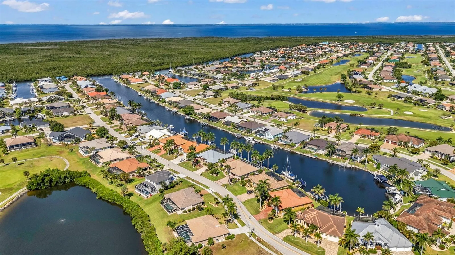4074 La Costa Island Court Punta Gorda FL 33950